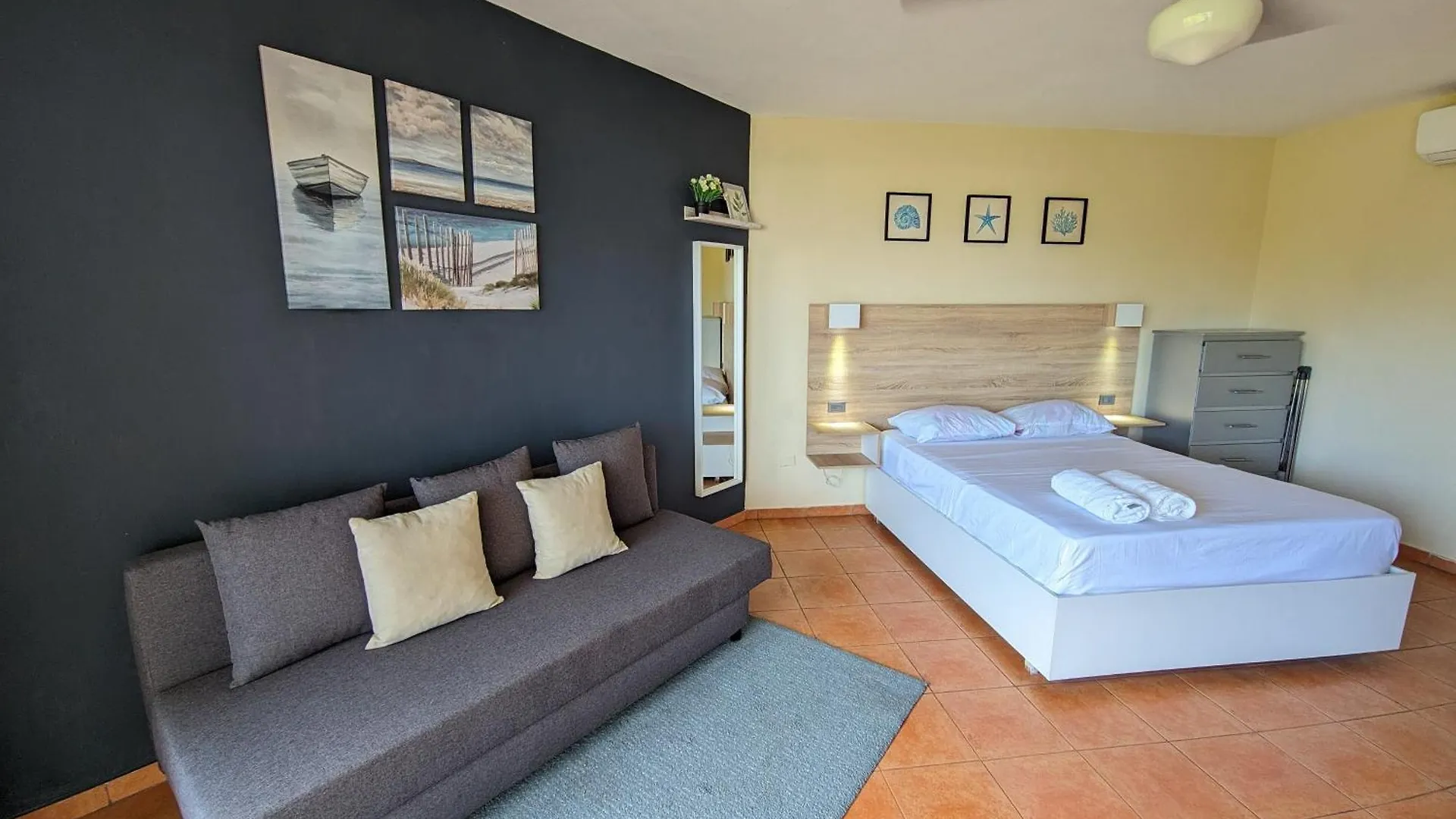 Apartment Jardines Del Coral Reserva Inmediata Villa Del Mar