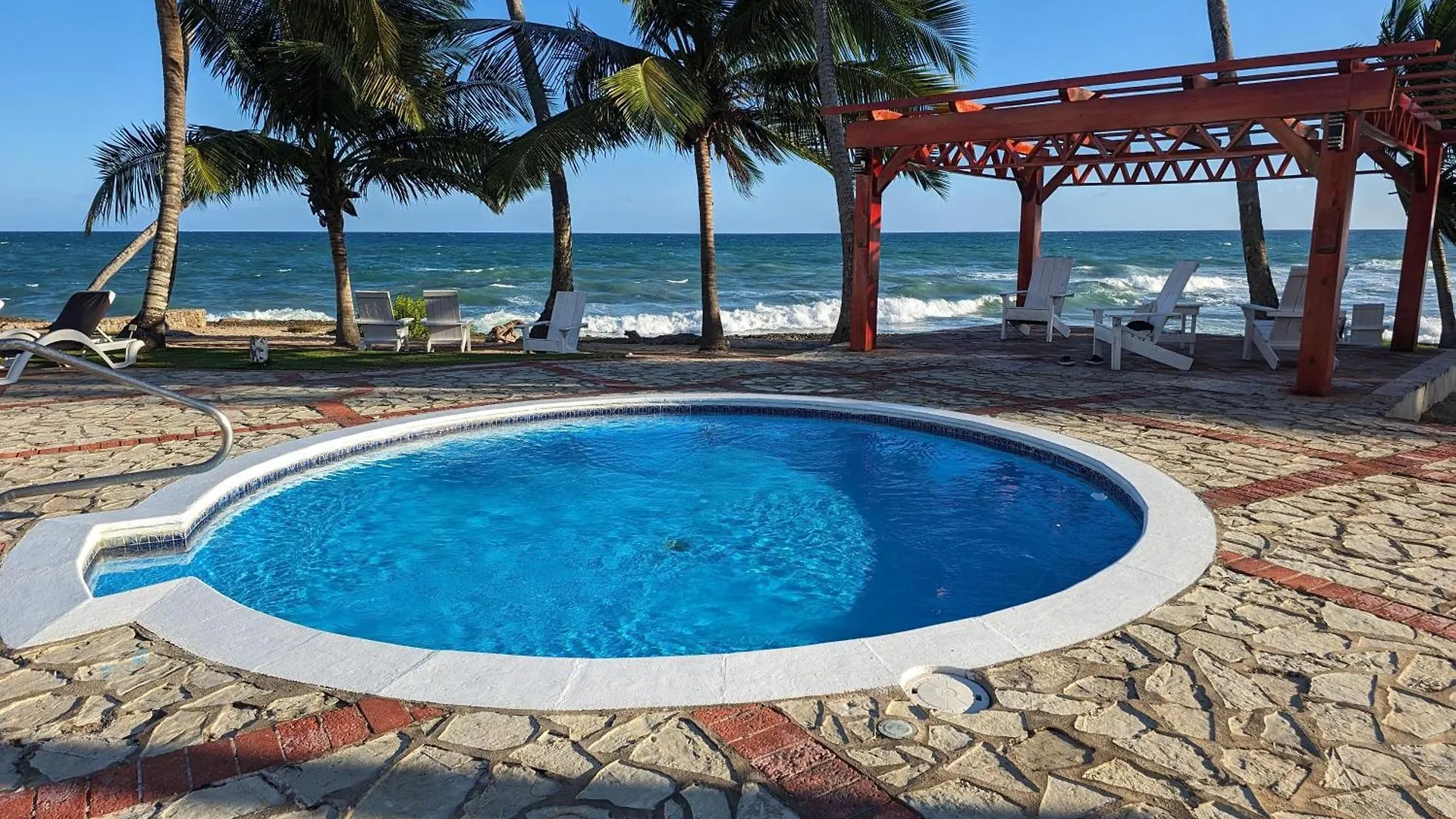 Apartment Jardines Del Coral Reserva Inmediata Villa Del Mar