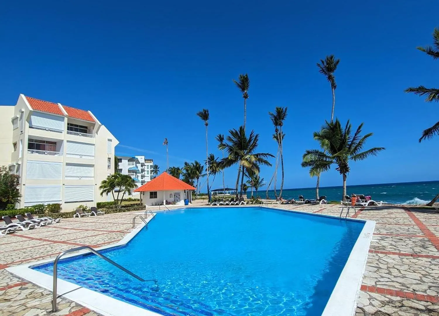 Jardines Del Coral Reserva Inmediata Villa Del Mar